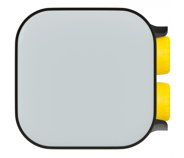 Newell RGB Cutie Pie - czarna - 1184968 - zdjęcie 2